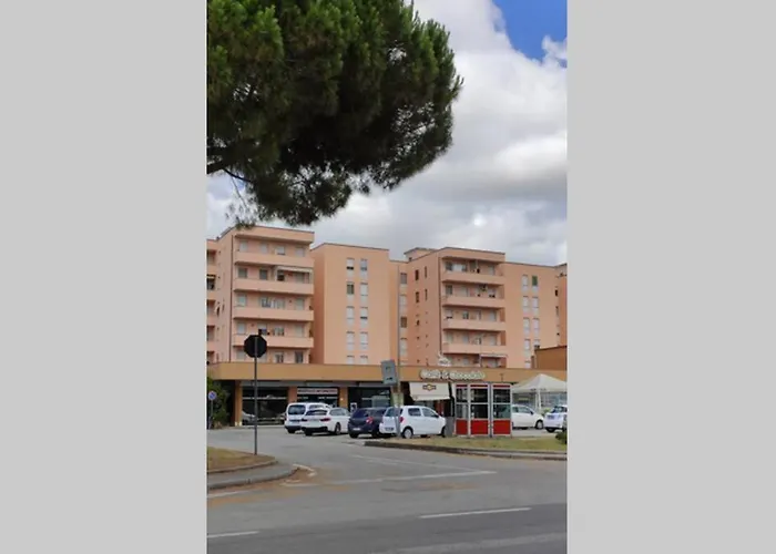 Bilocale Zona Ben Servita