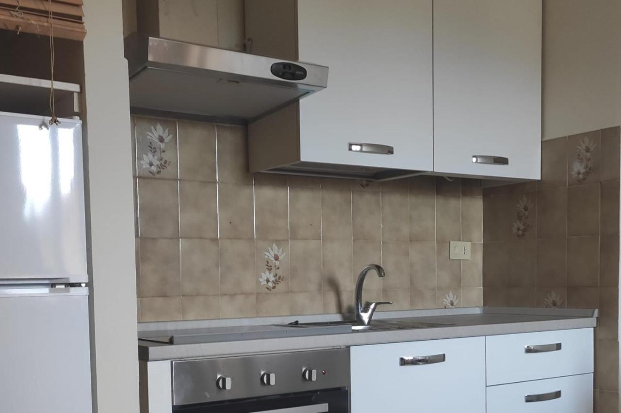 Apartment Bilocale Zona Ben Servita
