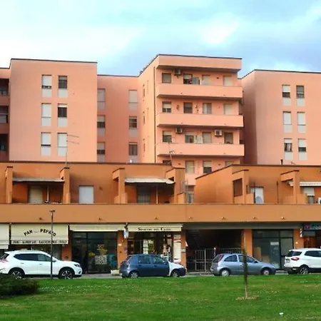 Bilocale Zona Ben Servita Pisa Exterior photo