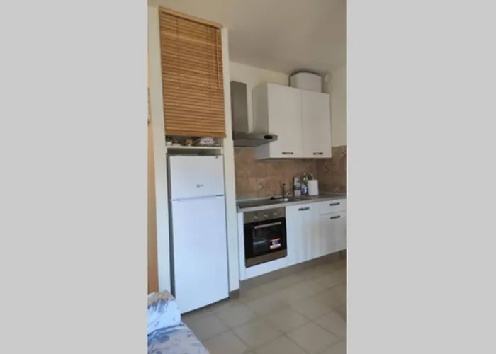 Bilocale Zona Ben Servita