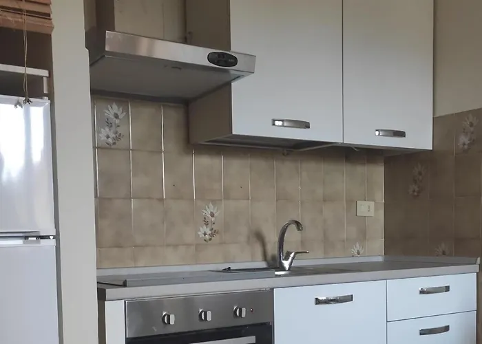Bilocale Zona Ben Servita