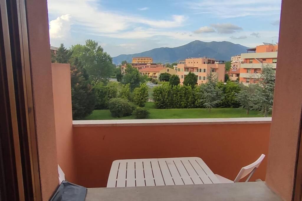 Bilocale Zona Ben Servita Appartement Pisa