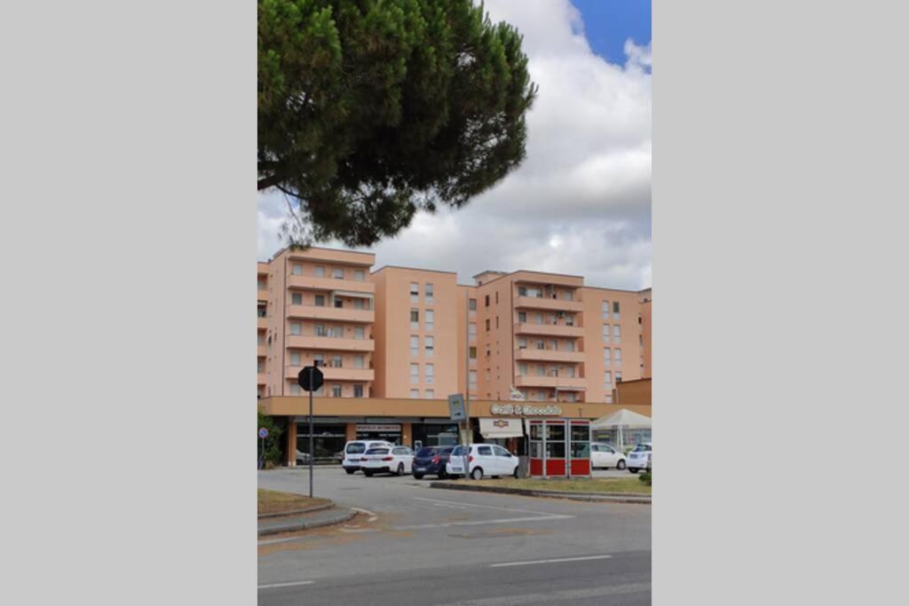 Bilocale Zona Ben Servita Appartement Pisa