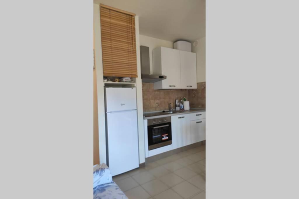 Bilocale Zona Ben Servita Appartement Pisa